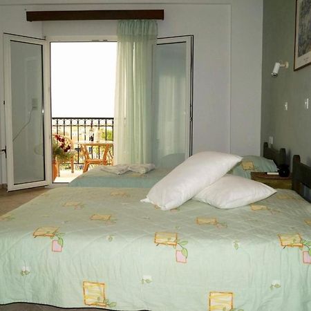 Pygolampida Studios Mytilene ภายนอก รูปภาพ